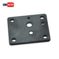 Custom high precision air compressor valve plate